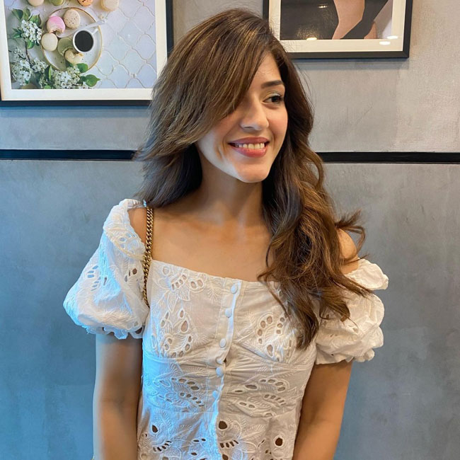 Mehreen Pirzada InstaGram New Pics